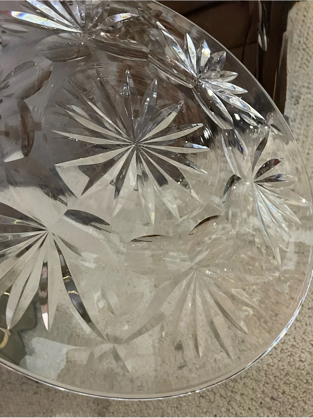 Waterford brand item